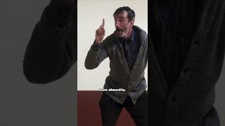 Paul Thomas Anderson on Working with Daniel Day Lewis [upl. by Avir]