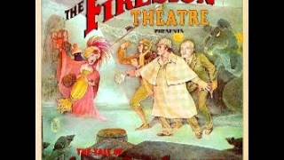 Firesign Theatre  The Tale of the Giant Rat of Sumatra [upl. by Aytnahs]