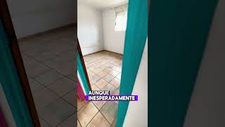 Adiós hogar 🏠 reforma housetour despedida hogarreformabaño reformacocina [upl. by Wallas]