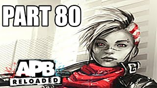 APB Reloaded Life on Patrol Season 6 Part 80 [upl. by Danni]