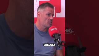 ‘Embarrassing Chelsea’  Carragher goes in LFC LiverpoolFC OutNow YouTube [upl. by Geier]