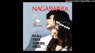 Nicky Tirta amp Vanessa Angel  Indah Cintaku  Composer  Alam Urbach 2012 CDQ [upl. by Docilla]