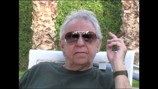 HIGHLIGHTS OF YOUR LIFE show TOMMY SANDS amp Famous drummer HAL BLAINE [upl. by Liu]