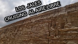 LOS JALES DE PACHUCA HIDALGO CRUISING AL AIRE LIBRE [upl. by Accebber385]