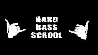 Hard Bass School  Opa Blja [upl. by Meldon]