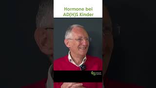 Hormone bei ADHS Kinder [upl. by Haeli964]