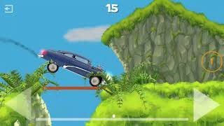 Exion hill racing game level  28 [upl. by Alihs530]