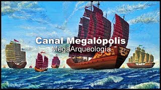 CHINA Los Viajes del Almirante Zheng He en el Siglo XV  Documentales [upl. by Lleroj977]