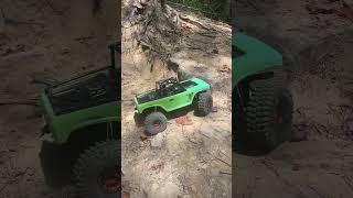 Coalmont OHV crawling crawler [upl. by Cleveland341]