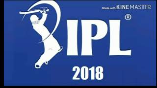 IPL official horn theme 2018 [upl. by Ensoll]