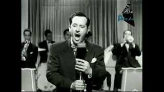 PEDRO INFANTE BESAME MUCHO [upl. by Nnayllas]