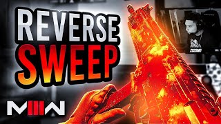 THIS REVERSE SWEEP WAS INSANE  MW3 Ranked Play [upl. by Davey]