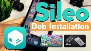 Install Sileo using deb file [upl. by Pascoe]