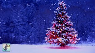 3 HOURS Best Relaxing Christmas Music 2015 Festive Xmas Christmas Winter Instrumental Piano Music [upl. by Kassel]