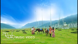 BHUTANESE LATEST MUSIC VIDEO4K   SEM GI REWA COVERUP SEM DA SEMBY TASHI TOBGAY amp UGYEN SELDEN [upl. by Pentheas]