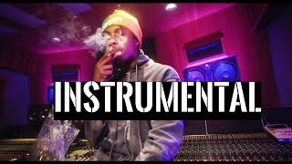 Lil Tjay  Lavish  Official Instrumental  BEST [upl. by Ephrem457]