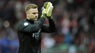 Artur Boruc  Polish King  2013 [upl. by Musa739]