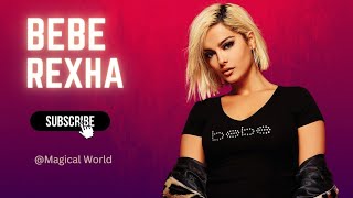 Bebe Rexha [upl. by Bever]