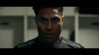 Malakai Fekitoa – What’s Your Why – Rebel Sport – Full [upl. by Ecinom]