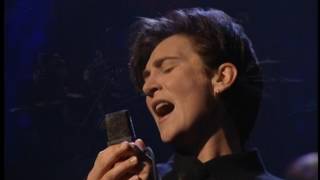 kd lang  Constant Craving MTV Unplugged [upl. by Beane]