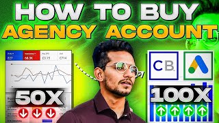 HOW TO BUY AGENCY ACCOUNT FOR CLICKBANK AFFILIATE MARKETING CLICKBANK clickbank affiliatemoney [upl. by Satsok]