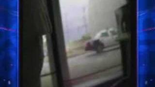 Asa Coon Shooting Video Tape From Inside School part 1 [upl. by Arley]