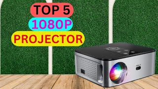 I Spent 100 Hours Testing 1080p Projectors and Heres What I Found [upl. by Arait]