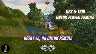 Atlantica Online Oceanic Tips amp Trik Untuk Para Pemula [upl. by Eivlys]