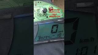 CBZ xtream speedometer repair in nagpur amit pandey ji meterwale 8080921348automobile speedometer [upl. by Yrogerg]