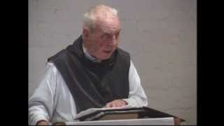 Abbey of Gethsemani  Fr Matthews Compline Talks  The Power of Faith Part 1 of 2wmv [upl. by Oeak439]