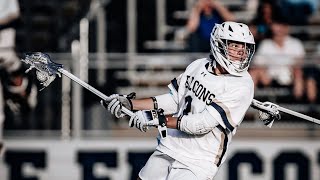 Jack Fish Sophomore Spring⭐️⭐️⭐️ Severna Park 25 [upl. by Atnicaj538]