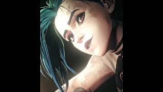 quotBye Byequot  JINX EDIT  Sleepwalker Slowed jinx arcane jinxedit edit [upl. by Atcele349]