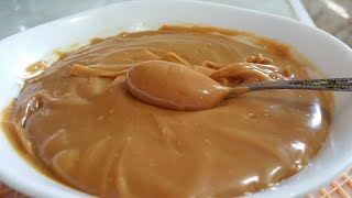 تحضير أروع نيسلي كراميل في البيت😋 ناجح 100👌👌 Homemade Nestlé caramel 😋 [upl. by Ysak193]