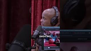 Daniel Cormier On Russian wrestling  MMA StrikeZone [upl. by Olli]