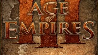 Age of Empires 3  Великое княжество Русское [upl. by Mourant]