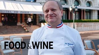 8 Classic Joël Robuchon Recipes to Make This Week  Food amp Wine [upl. by Sheff]