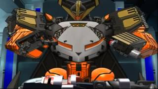 Transformers Cybertron episode 34 Memory [upl. by Adai]