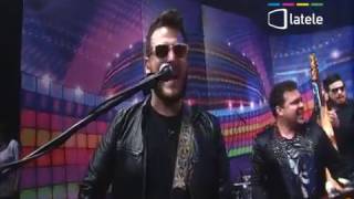 EL GRAN SHOW DE LATELE  TIERRA ADENTRO  EN VIVO  22072017 [upl. by Weide414]