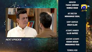 Aye MushteKhaak  Episode 25 Teaser  1st March 2022  HAR PAL GEO [upl. by Kristoffer]