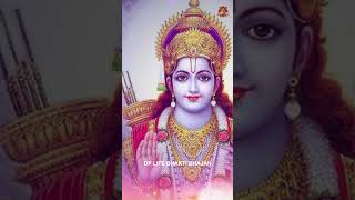 जय श्री राम dharampaulbansal dplifebhaktibhajan shortvideo lordramstatus lordkrishnastatus [upl. by Haskell]