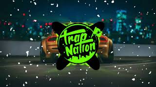 Dj Campuran Viral Tiktok 2022 TrapNation Indo Remix [upl. by Urbannai]