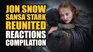 Warzone Duos Sansa Stark amp Jon Snows Unstoppable VictoryquotSansaStarkJonSnowWarzoneDuos dragon [upl. by Francklin]