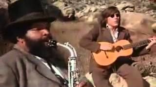 cannonball adderley amp Jose Feliciano 1 Kung Fu episodemp4 [upl. by Arimaj]