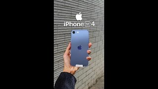 iPhone SE 2020 in 64GB  Latest Model Overview [upl. by Namrak326]