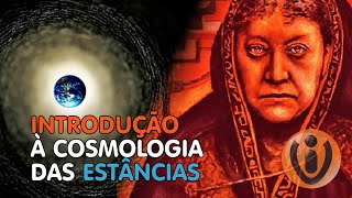 INTRODUÇÃO À COSMOLOGIA DAS ESTÂNCIAS [upl. by Aivatal]