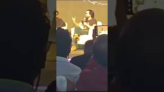 Devara Part 1 Press Conference  Jr NTR  Saif Ali Khan jrntr saifalikhan jahnavikapoor devara [upl. by Asiat]