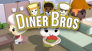 More Money More Problems  Diner Bros  4 [upl. by Aibar]