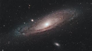 The Night I tired to Photograph Andromeda Galaxy [upl. by Annawyt]