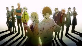 Hakata Tonkotsu Ramens  Opening  Stray [upl. by Weinrich803]