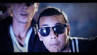 Africa Jungle  Hip Hop Dziri Clip officiel [upl. by Annoik]